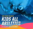 Kids' All Abilities Events