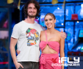 iFLY on Beauty & The Geek!